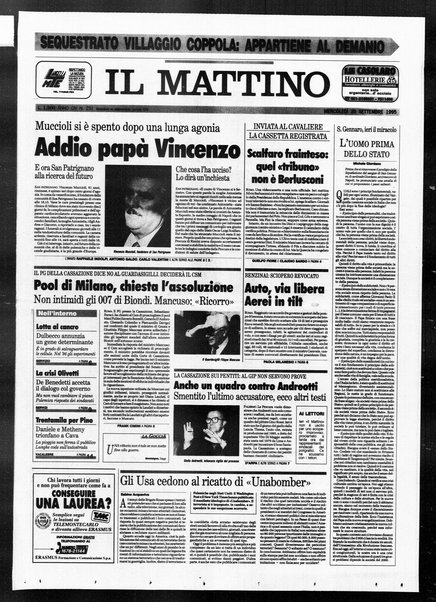 Il mattino